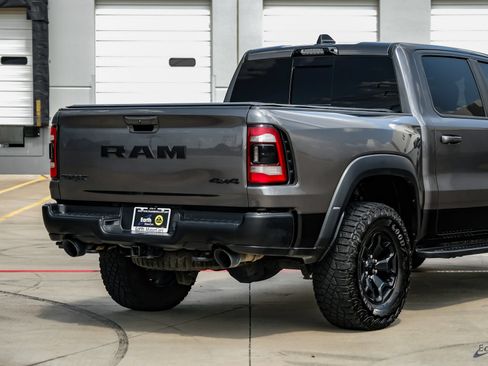Used 2022 RAM 1500 TRX AWD/4WD image 18
