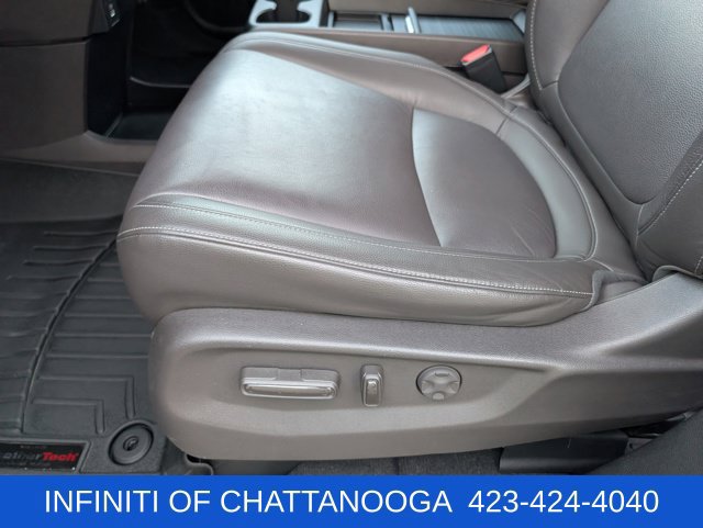Used 2024 Honda Odyssey EX-L image 20