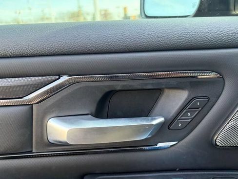 New 2026 RAM 1500 Rebel w/ Advanced Safety Group II AWD/4WD image 14