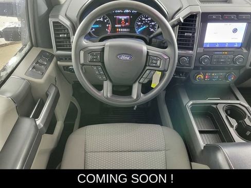 Certified 2022 Ford F250 XLT w/ XLT Premium Package image 25