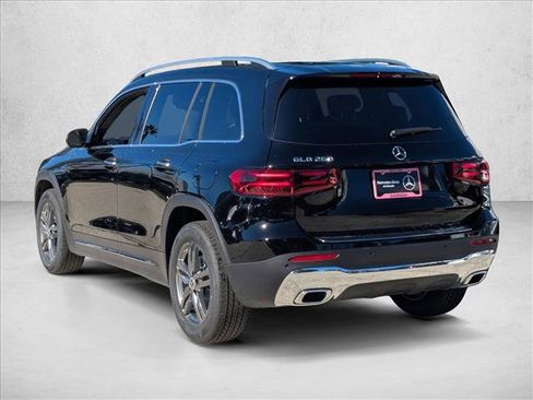 New 2026 Mercedes-Benz GLB 250 GLB 250 image 9