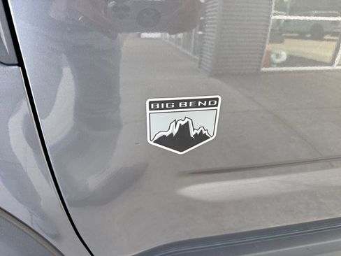 Certified 2023 Ford Bronco Sport Big Bend w/ Convenience Package image 14