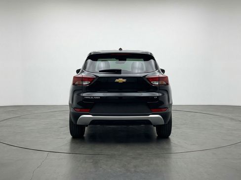 Used 2025 Chevrolet TrailBlazer LT image 7