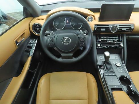 Used 2023 Lexus IS 300 300 image 10