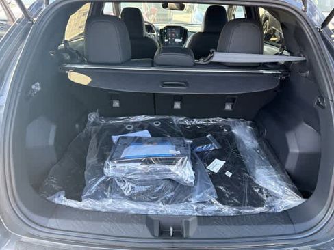 New 2026 Subaru Crosstrek 2.5i Wilderness w/ Crosstrek Mirror Package image 11