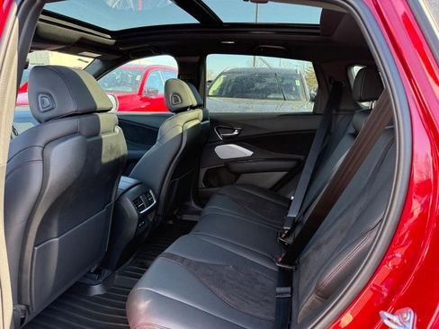 Certified 2026 Acura RDX A-Spec AWD/4WD image 8