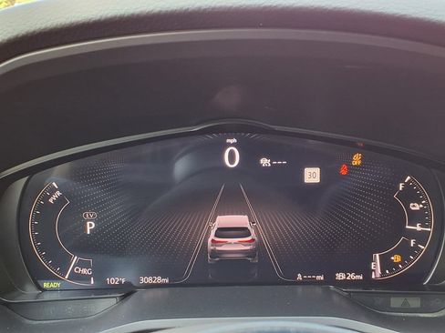 Used 2024 MAZDA CX-90 Plug-In Hybrid w/ Premium Plus AWD/4WD image 23