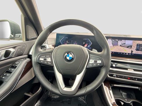 Certified 2026 BMW X5 xDrive40i AWD/4WD image 11