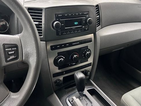 Used 2007 Jeep Grand Cherokee Laredo image 20