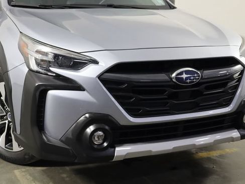 Used 2024 Subaru Outback Limited XT AWD/4WD image 47