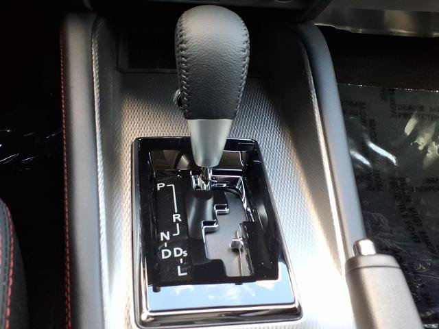 New 2026 Mitsubishi Outlander Sport SE AWD/4WD image 22