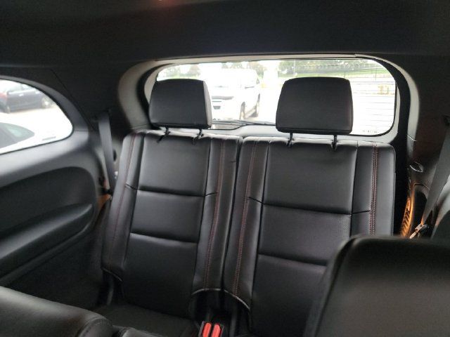 Used 2023 Dodge Durango GT AWD/4WD image 18