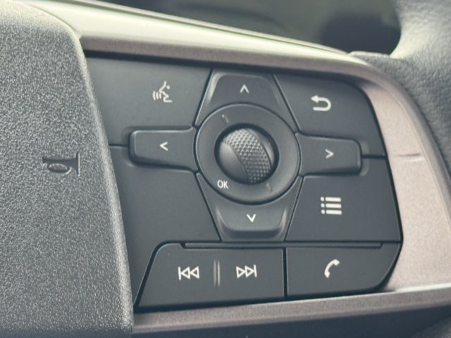 New 2027 Nissan Sentra SV w/ Floor Mat Package FWD image 14