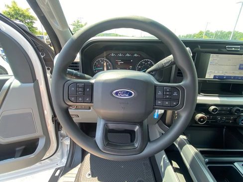 New 2026 Ford F250 XLT w/ Tremor Off-Road Package AWD/4WD image 13