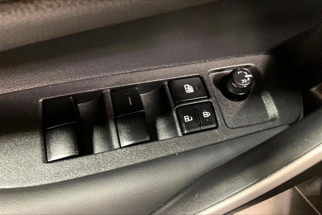 Certified 2025 Toyota Corolla SE w/ SE Premium Package FWD image 40