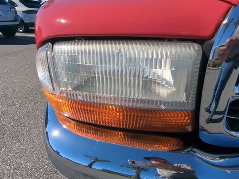 Used 2004 Dodge Dakota SLT w/ PWR Convenience Group image 9