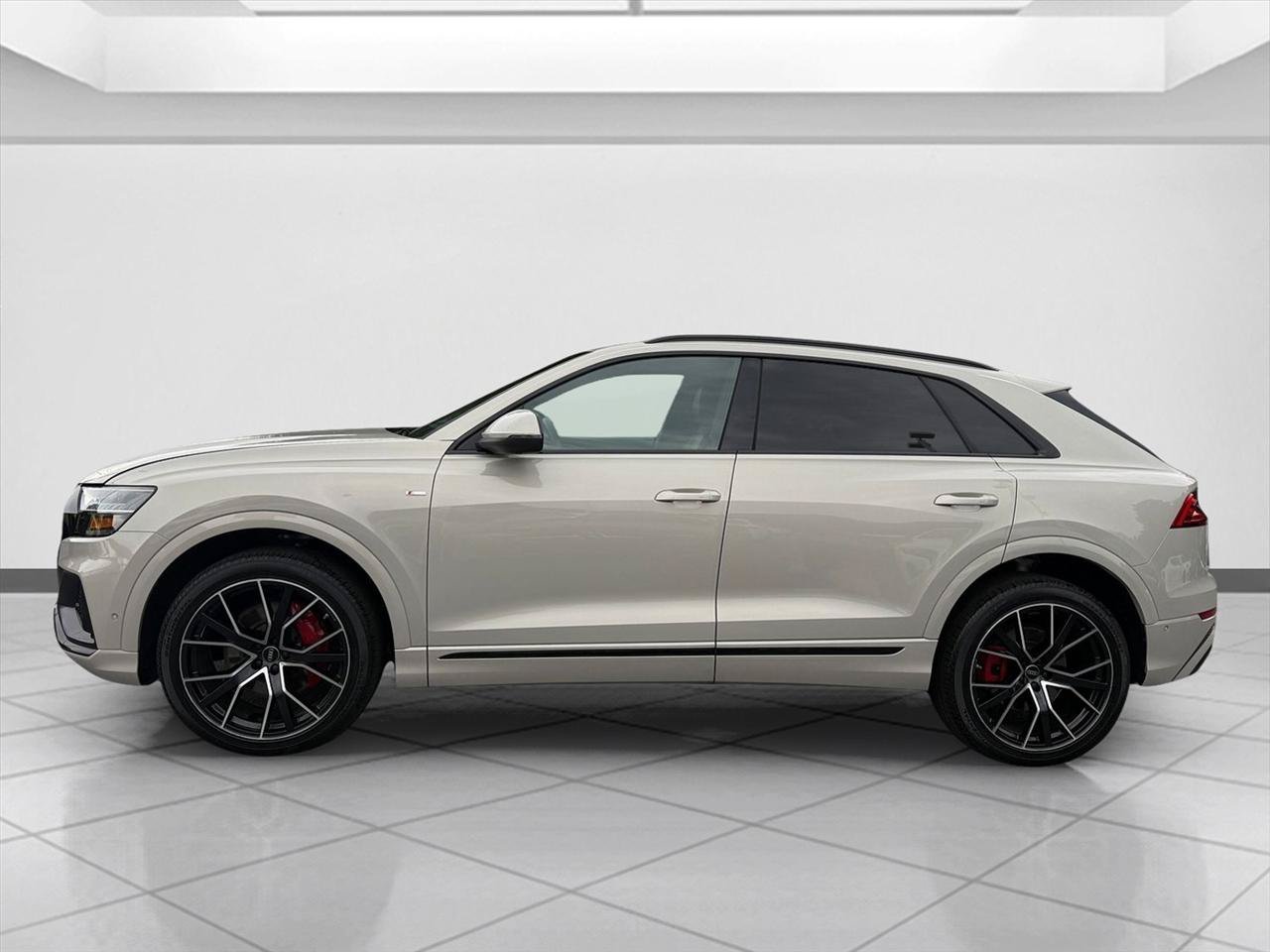 Used 2023 Audi Q8 Premium Plus AWD/4WD image 9