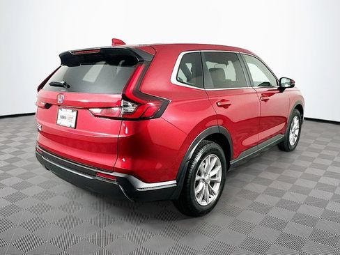 Used 2024 Honda CR-V EX image 10