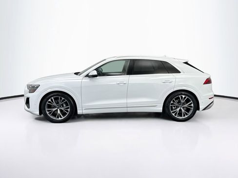 Used 2026 Audi Q8 Premium Plus image 8