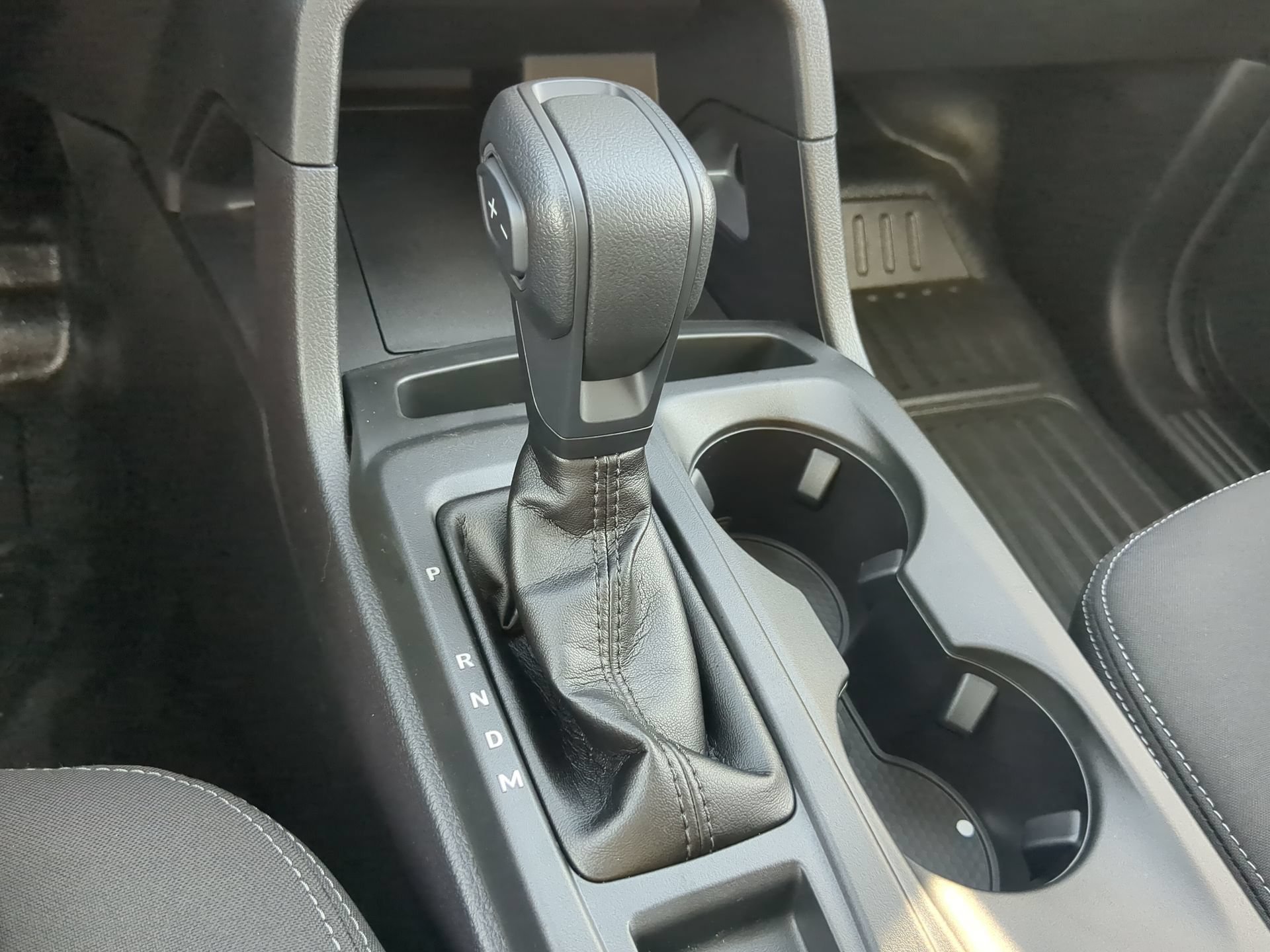 New 2026 Ford Ranger XL AWD/4WD image 64