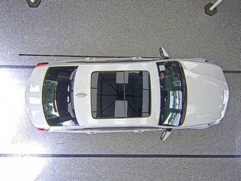 Used 2018 Cadillac CT6 Luxury AWD/4WD image 7