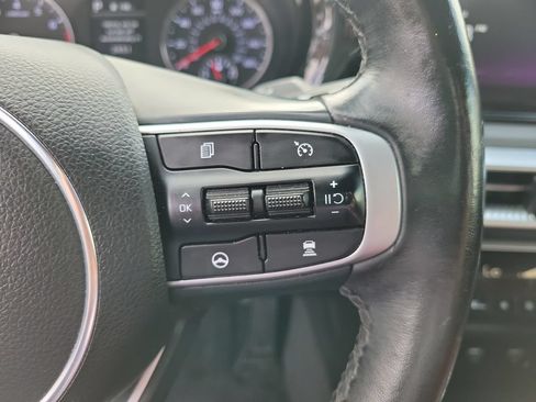 Used 2023 Kia K5 GT-Line w/ GT-Line Premium Package AWD/4WD image 23