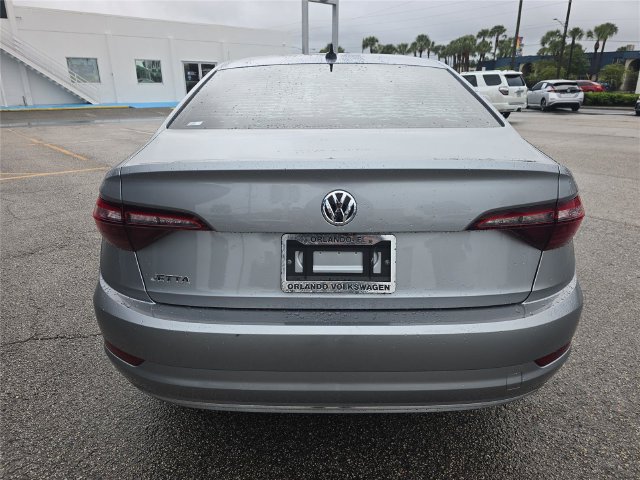 Used 2020 Volkswagen Jetta S w/ Driver Assistance Package FWD image 4