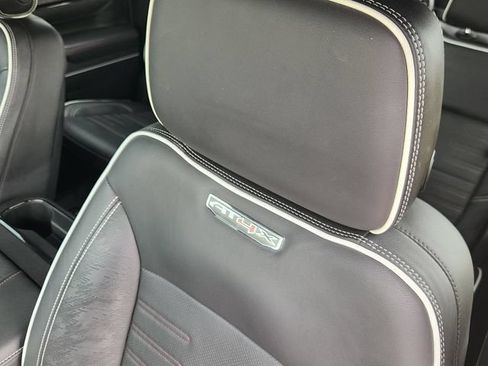 Used 2024 GMC Sierra 1500 AT4X AWD/4WD image 24