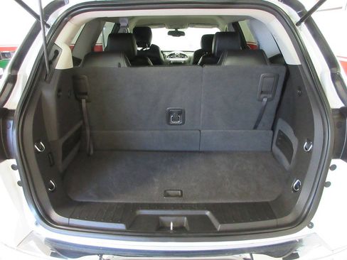 Used 2016 Buick Enclave Leather AWD/4WD image 22