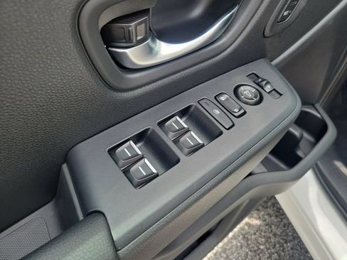Certified 2026 Honda Passport RTL image 9