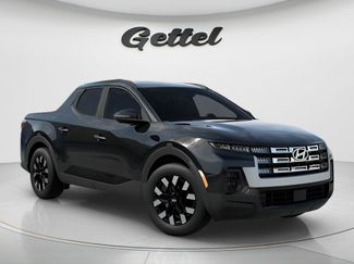 New 2026 Hyundai Santa Cruz SEL FWD video 2