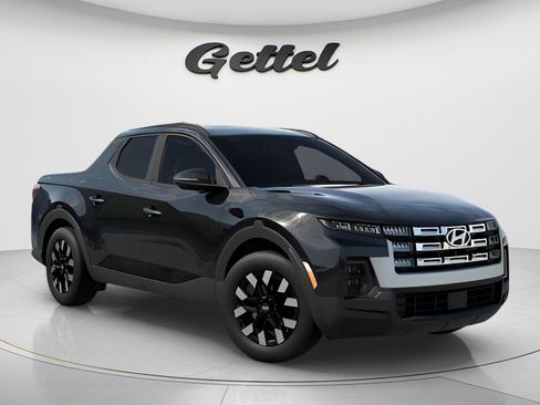 New 2026 Hyundai Santa Cruz SEL FWD image 2