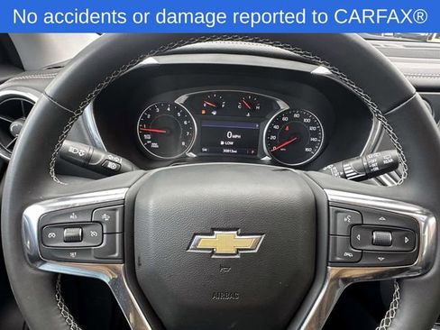Certified 2023 Chevrolet Blazer LT w/ Midnight/Sport Edition image 20