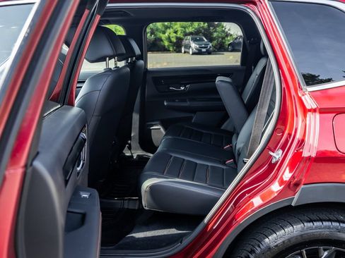 Used 2024 Honda CR-V Sport Touring image 22