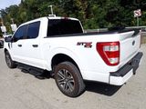 Used 2023 Ford F150 XL w/ STX Appearance Package image 5