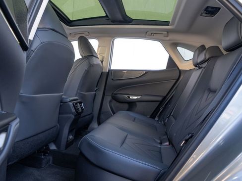 New 2026 Lexus NX 350 AWD w/ Luxury Package image 17
