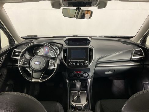 Used 2019 Subaru Forester Premium w/ All-Weather Package image 24