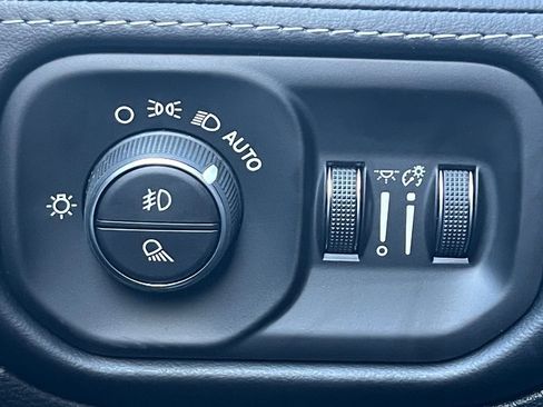 New 2026 RAM 2500 Power Wagon image 12