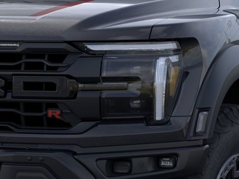 New 2026 Ford F150 Raptor w/ Equipment Group 803A Raptor R AWD/4WD image 18