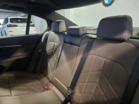 Used 2024 BMW 530i xDrive w/ Premium Package image 36