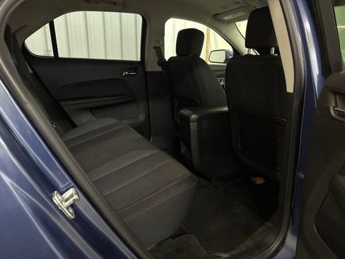 Used 2017 Chevrolet Equinox LT FWD image 18