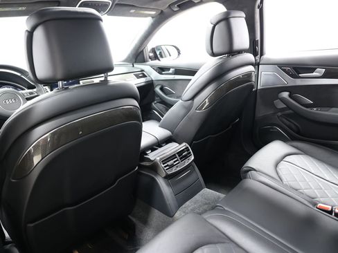 Used 2016 Audi S8 Plus AWD/4WD image 60