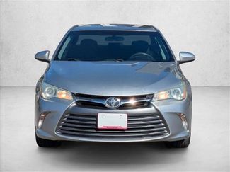 Used 2016 Toyota Camry LE video 2