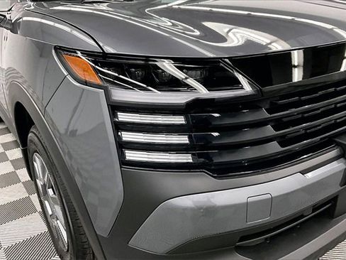 New 2026 Nissan Kicks S image 13