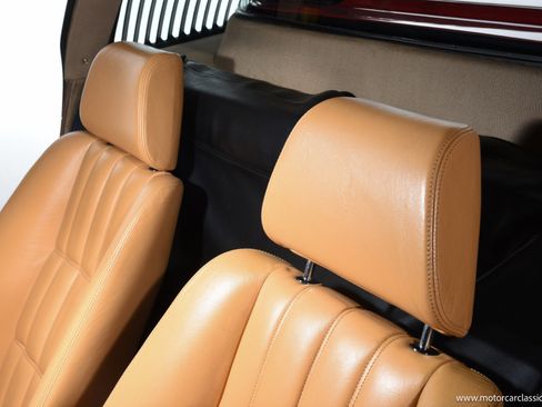 Used 1989 Ferrari 328 GTS RWD image 35