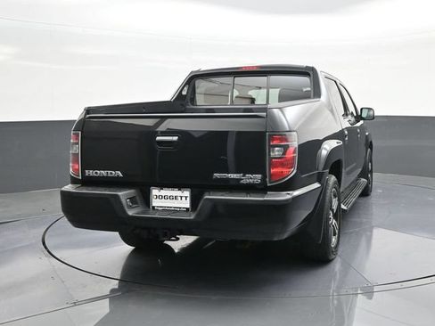 Used 2014 Honda Ridgeline Sport image 11