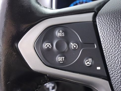 Used 2019 Chevrolet Colorado ZR2 AWD/4WD image 13