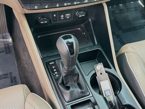 Used 2020 Hyundai Tucson Ultimate image 14