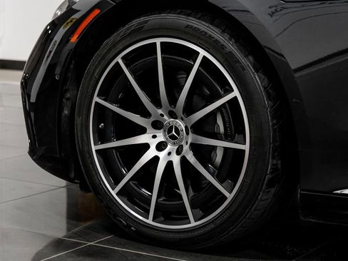 Used 2023 Mercedes-Benz EQS 580 4MATIC Sedan image 62