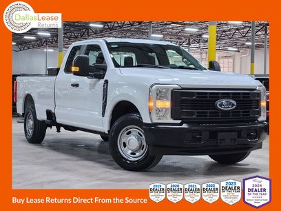 Used 2023 Ford F250 XL